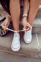 Buty na WF dla dziewczyn