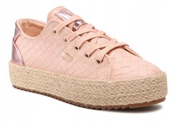 BIG STAR ESPADRYLE DAMSKIE SZNUROWANE JJ274398 39 - Big Star Shoes