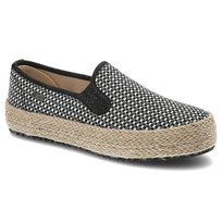 Big Star, Espadryle, JJ274395 Czarny, rozmiar 37 Big Star
