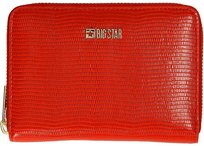 Big Star Portfel HH674008 one size Portfel Damski Czerwony Big Star