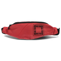 Big Star, Saszetka Nerka, II574033 Czerwony