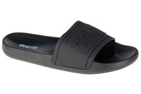 Big Star Slipper DD174690, Męskie, klapki, Czarny Big Star