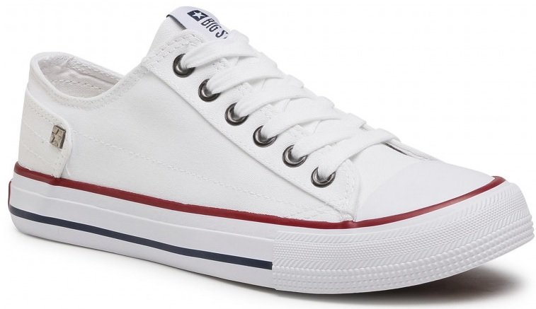Big Star, Trampki damskie, rozmiar 40