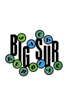 Big Sur - Kerouac Jack
