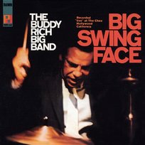 Big Swing Face Buddy Rich