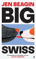 Big Swiss Beagin Jen