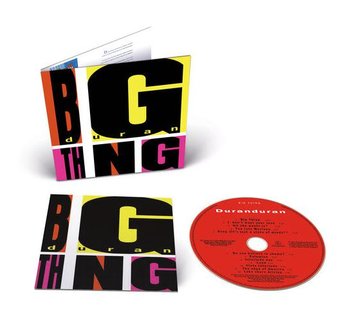 Big Thing - Duran Duran