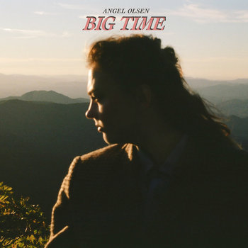 Big Time (Remastered), płyta winylowa - Olsen Angel