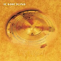 Big Wheel Icehouse