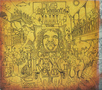 Big Whiskey and the Groogrux Ring