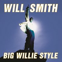 Big Willie Style Will Smith