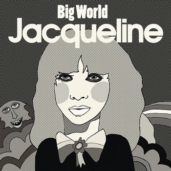 Big World - Jacqueline Govaert