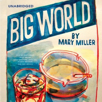 Big World - Miller Mary