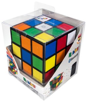 Bigben Bt10Rubiks Głośnik Bluetooth W Kształcie Kostki Układanka - Bigben