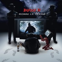 Bigfoot TV Ronni Le Tekro