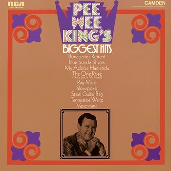 Biggest Hits - Pee Wee King