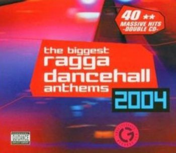 Biggest Ragga Dance 2004 - Various Artists
