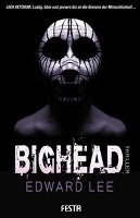 Bighead Lee Edward