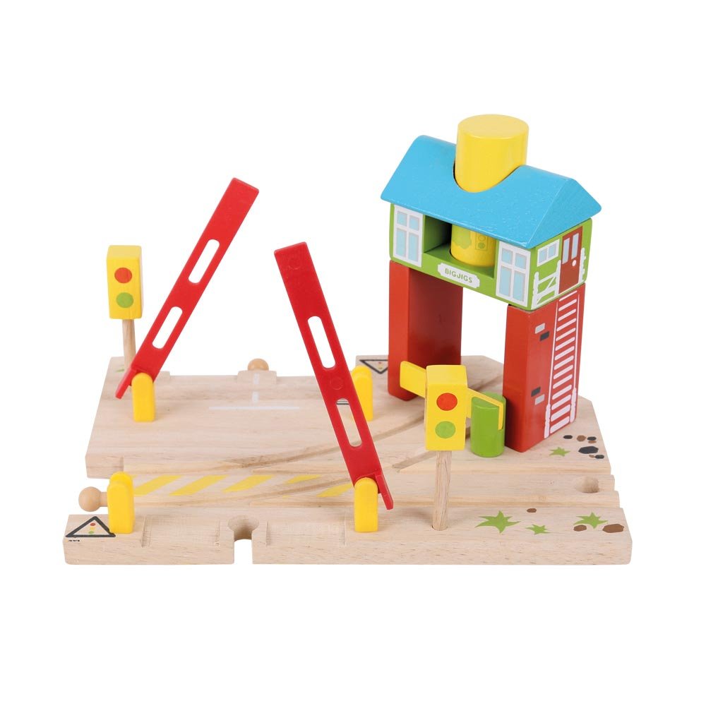 Bigjigs Toys, stacja sygnalizacyjna