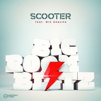 Bigroom Blitz Scooter, Wiz Khalifa