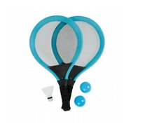 BigToys, paletki Badminton BIGTOYS