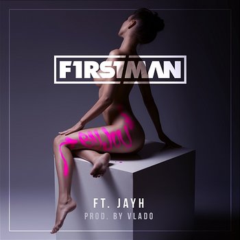 Bij Jou - F1rstman feat. Jayh