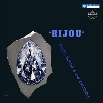 Bijou - Ralph Burns & His Ensemble