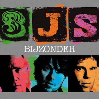 Bijzonder - 3JS