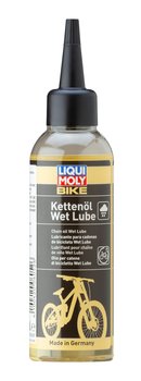 Bike olej mokry do łańcucha 0,1L - LIQUI MOLY