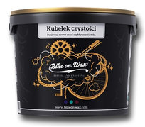 Bike On Wax Kubełek Czystości BIKE ON WAX