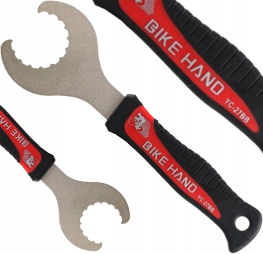 Bike Hand Bikehand 27Bb Klucz Do Misek Suportu Hollowtech Ii