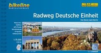 Bikeline Radtourenbuch Radweg Deutsche Einheit Esterbauer Gmbh, Esterbauer Verlag Gmbh