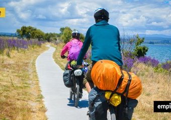 Bikepacking – co to jest? Jak zacząć?