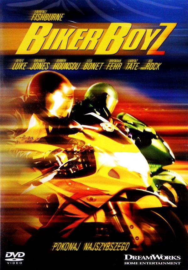 Biker Boyz-Zdjęcie-0