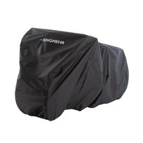 BikeShell 420DPU - Pokrowiec na rower / motocykl