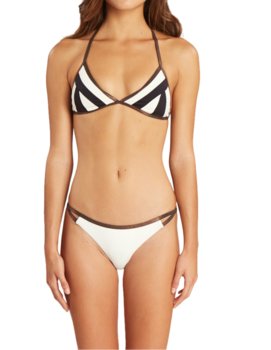 Bikini Billabong Set Boho Tropic majtki dół stroju-XL - Billabong