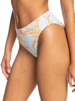 Bikini damskie Roxy Island In The Sun Mid Waist majtki-XS - Roxy