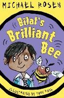 Bilal's Brilliant Bee - Rosen Michael