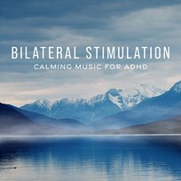 Bilateral Stimulation - Calming Music for ADHD emeraldwave