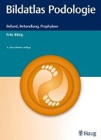 Bildatlas Podologie Bittig Fritz
