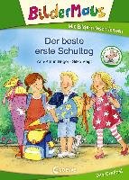 Bildermaus - Der beste erste Schultag - Heger Ann-Katrin