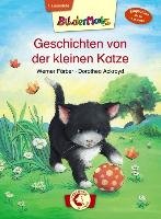 Bildermaus - Geschichten von der kleinen Katze - Farber Werner