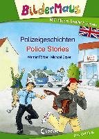 Bildermaus - Mit Bildern Englisch lernen- Polizeigeschichten - Police Stories - Farber Werner