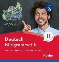 Bildgrammatik Deutsch - Hering Axel, Specht Gisela