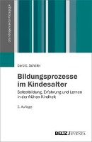 Bildungsprozesse im Kindesalter - Schafer Gerd E.