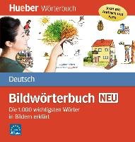 Bildwörterbuch Deutsch neu - Specht Gisela, Forßmann Juliane