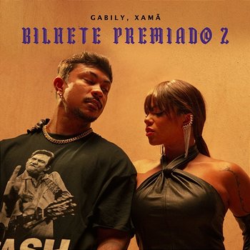 Bilhete Premiado 2 - Gabily, Xamã