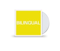 Bilingual (2018 Remaster)