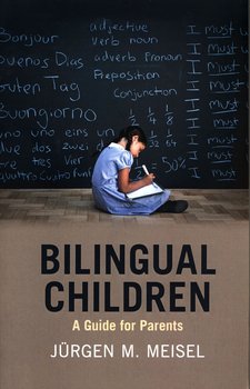 Bilingual Children - Meisel Jurgen M.