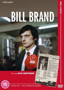 Bill Brand - The Complete Series - Joffe Roland, Lindsay-Hogg Michael, Burge Stuart